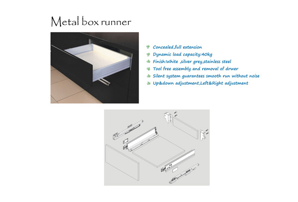 Metal-Box-Runner