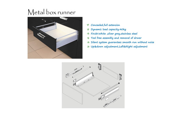 Metal-Box-Runner